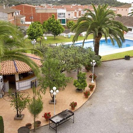 Hotel Antiga Calafell Extérieur photo