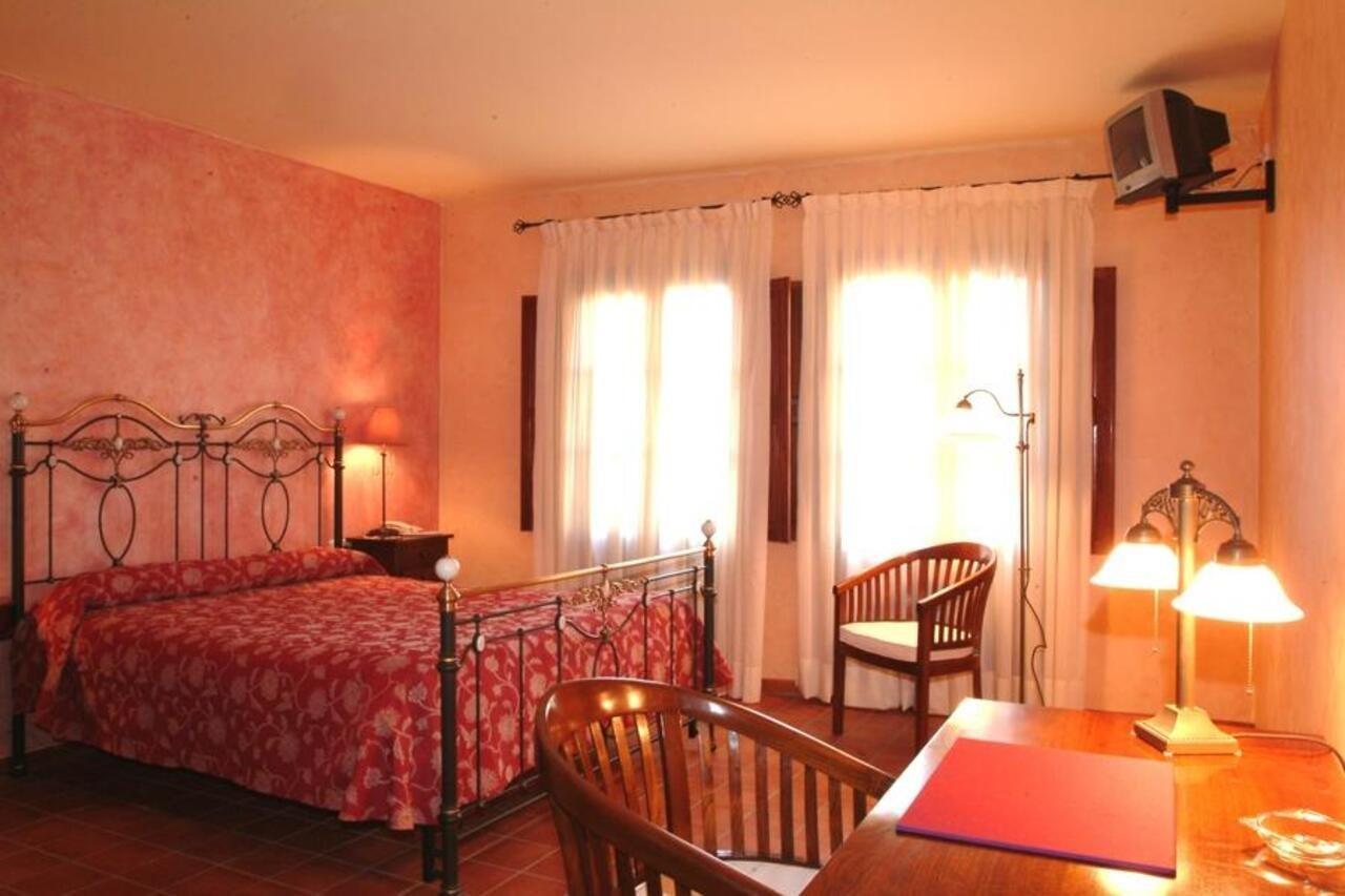 Hotel Antiga Calafell Extérieur photo
