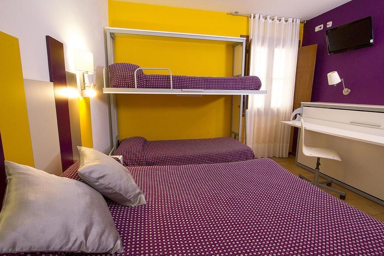 Hotel Antiga Calafell Extérieur photo