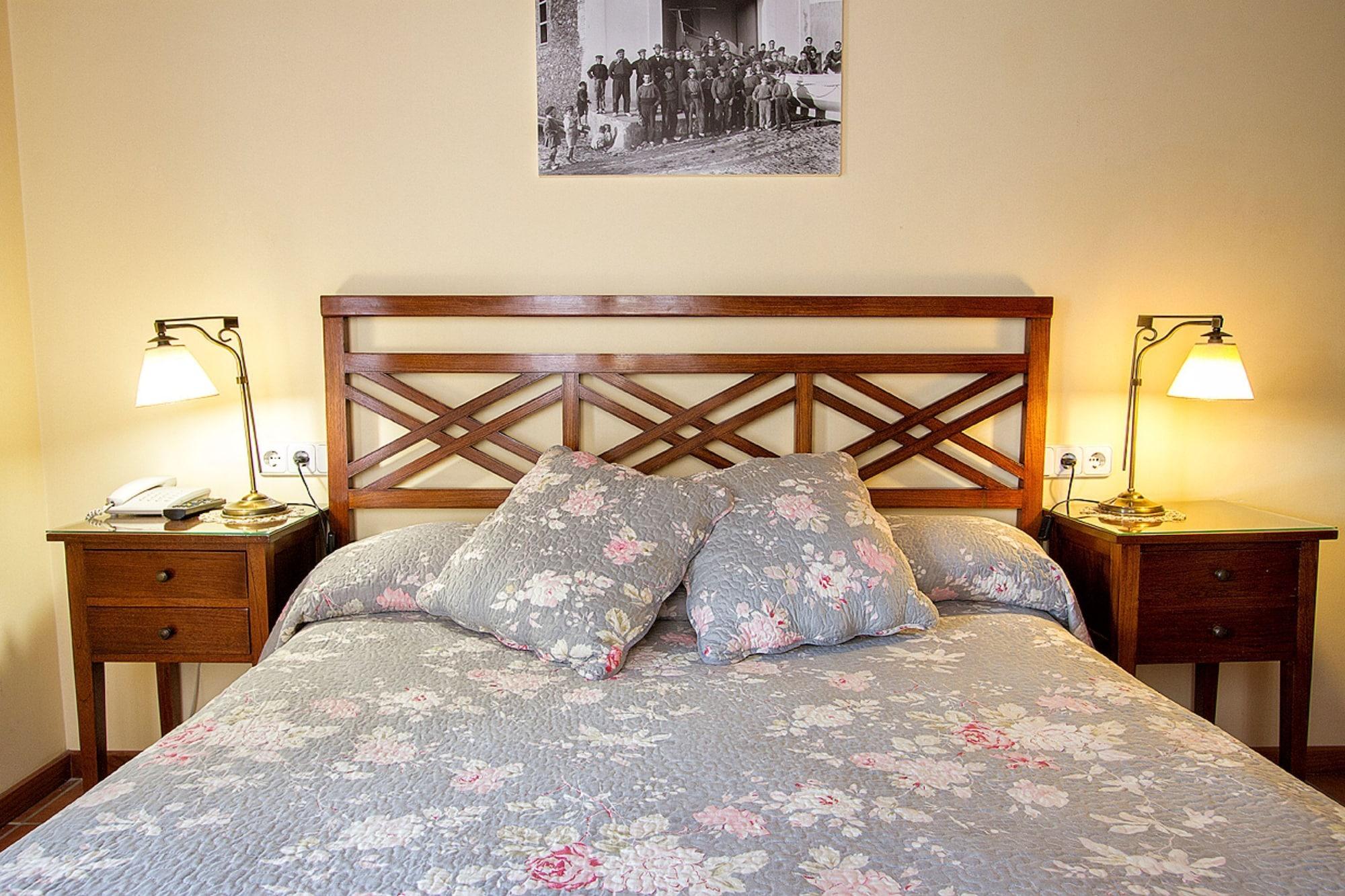 Hotel Antiga Calafell Extérieur photo