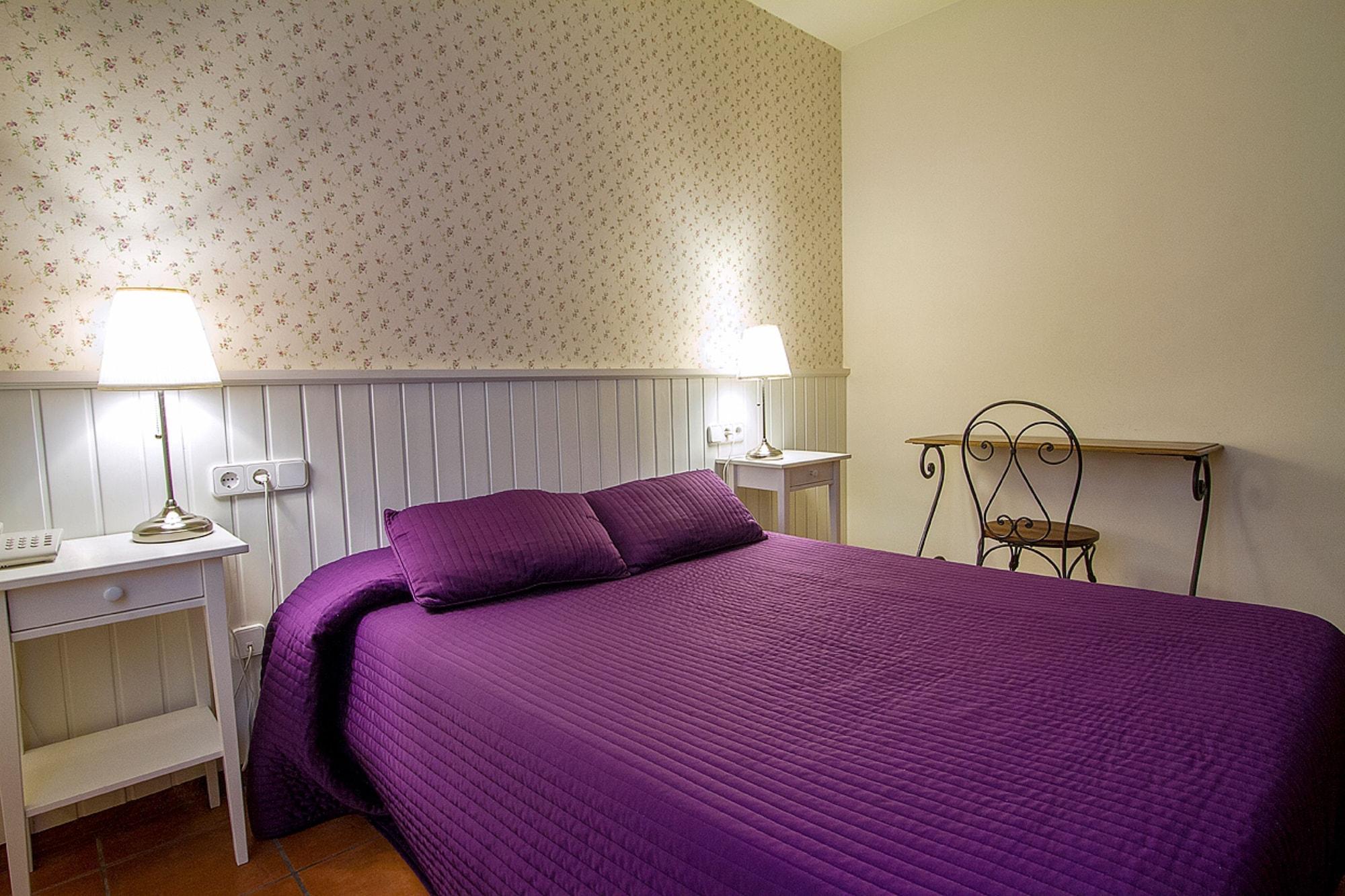 Hotel Antiga Calafell Extérieur photo