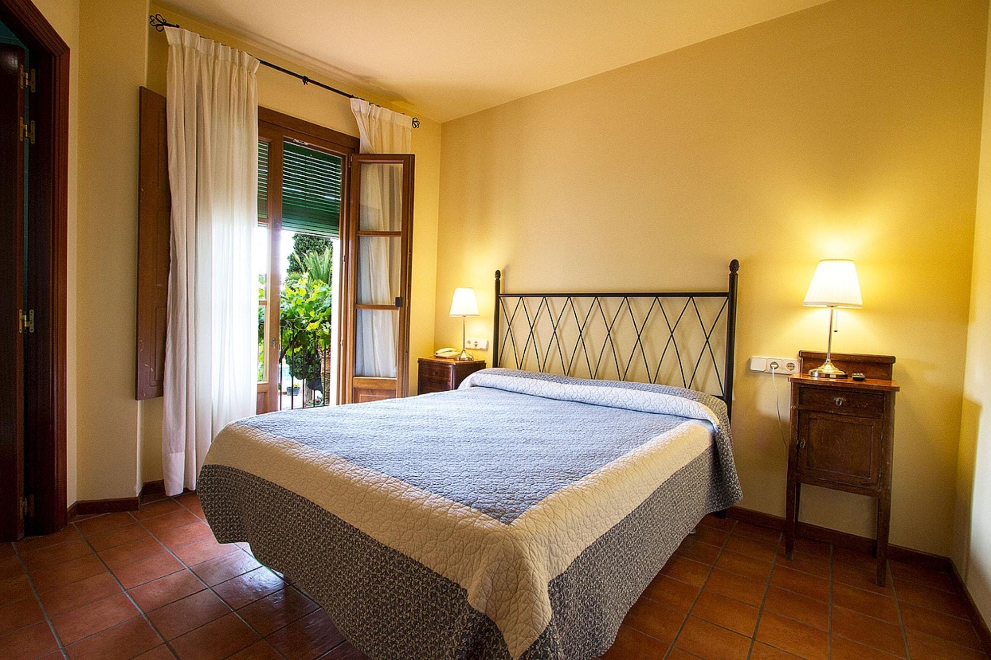 Hotel Antiga Calafell Extérieur photo