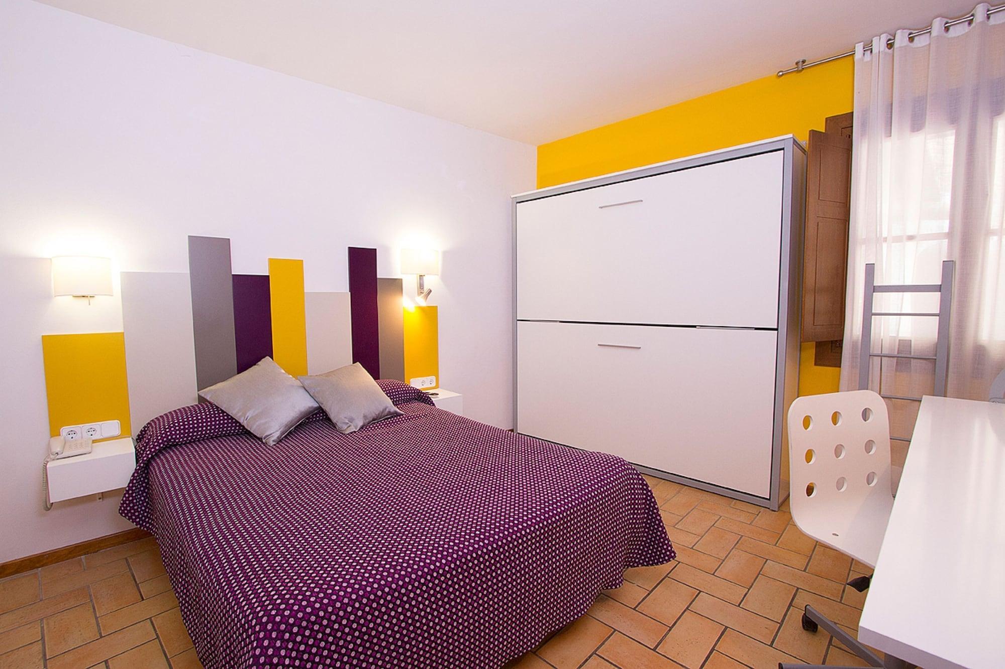 Hotel Antiga Calafell Extérieur photo