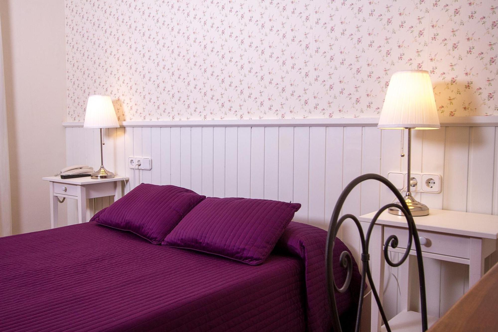 Hotel Antiga Calafell Extérieur photo
