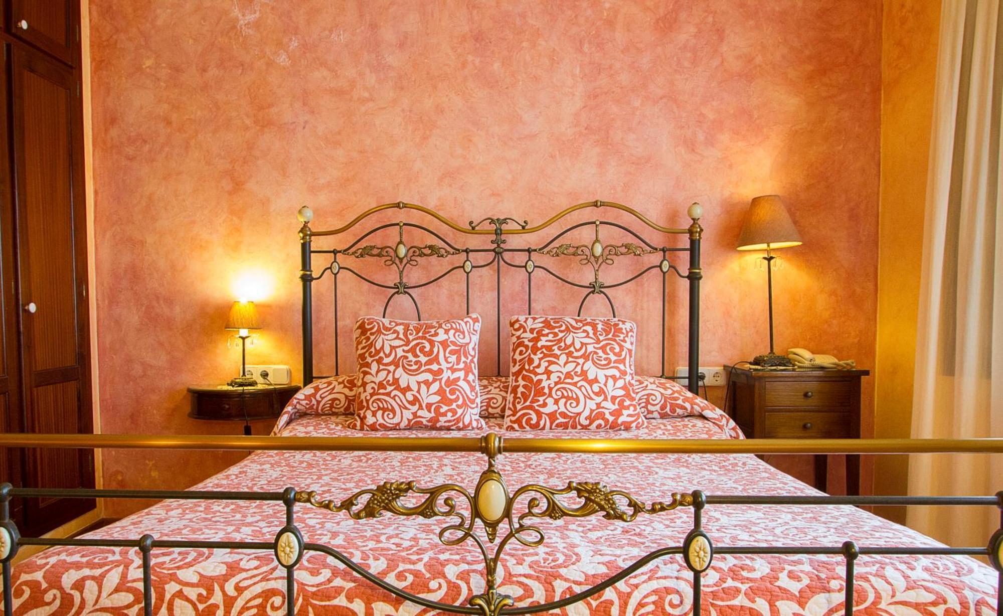 Hotel Antiga Calafell Extérieur photo