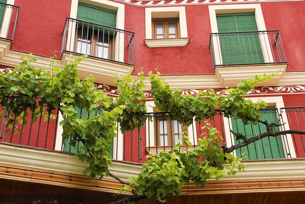 Hotel Antiga Calafell Extérieur photo