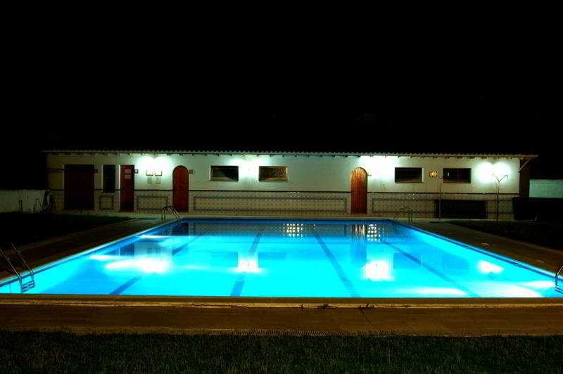 Hotel Antiga Calafell Extérieur photo