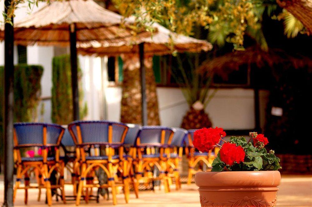 Hotel Antiga Calafell Extérieur photo
