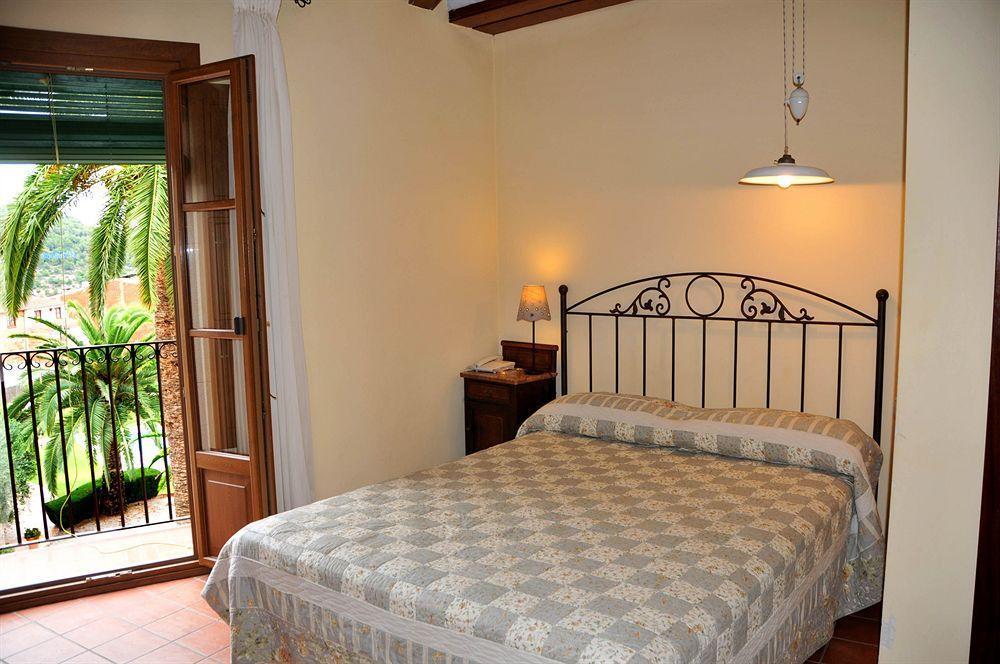 Hotel Antiga Calafell Extérieur photo