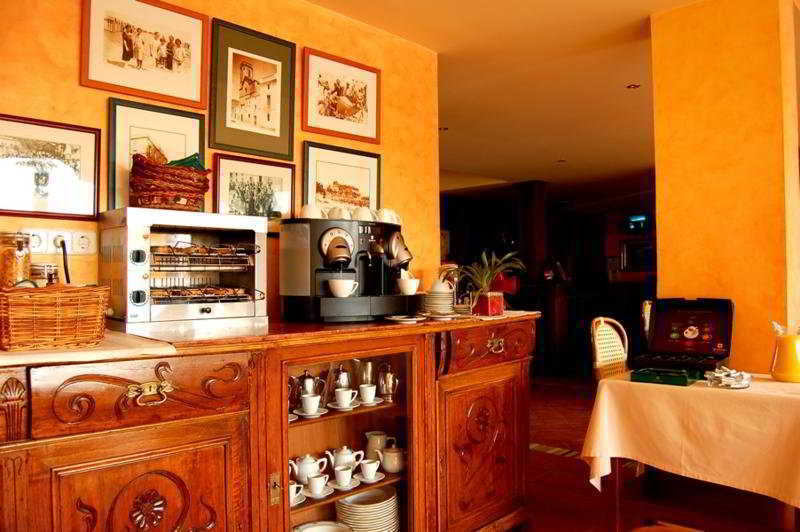 Hotel Antiga Calafell Extérieur photo